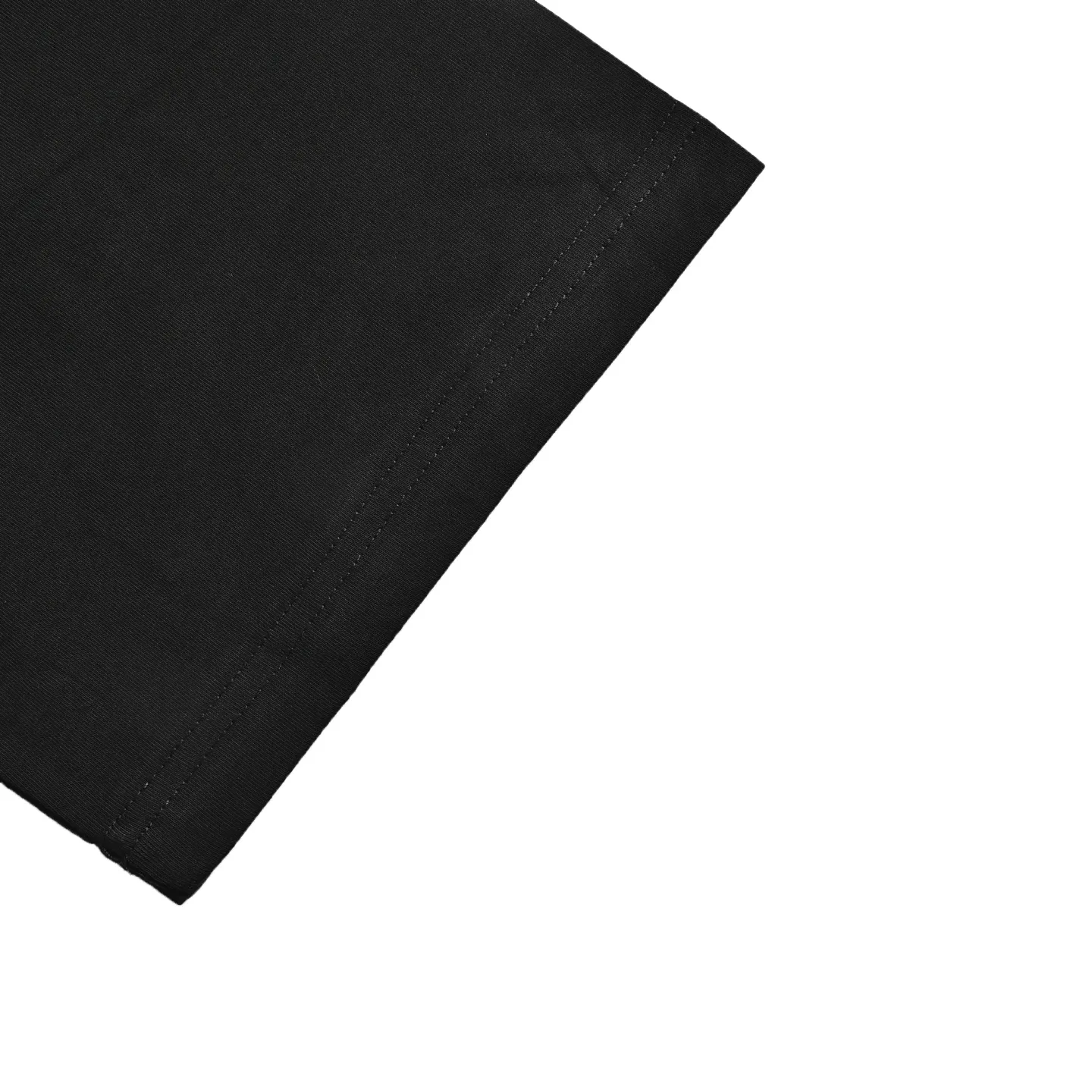 Louis Vuitton/Louis Vuitton employee limited foam printed short-sleeves